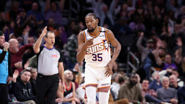 Miami Heat, Kevin Durant