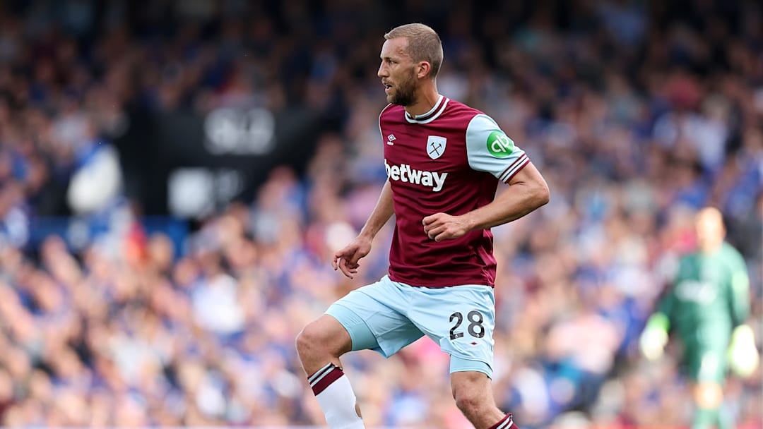Ipswich Town FC v West Ham United FC - Premier League