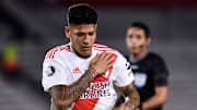 Jorge Carrascal podría ser fichaje de los Rayados de Monterrey