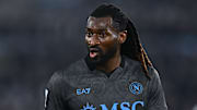 André-Frank Zambo Anguissa