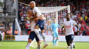 Richarlison pode estrear em Champions League neste 7 de setembro