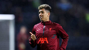Roberto Firmino