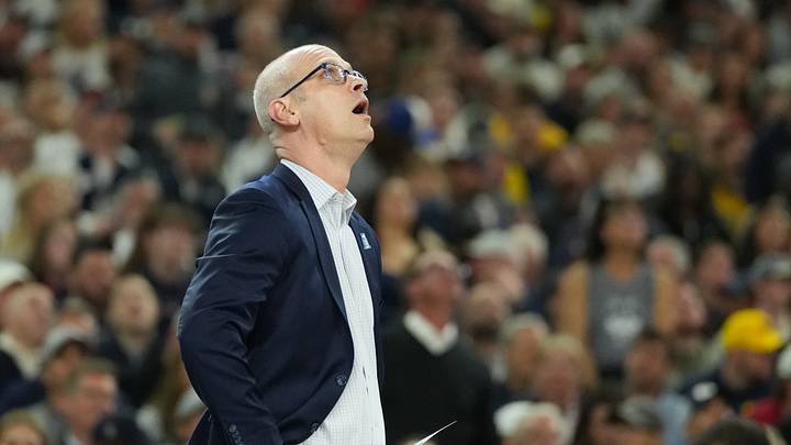 Dan Hurley