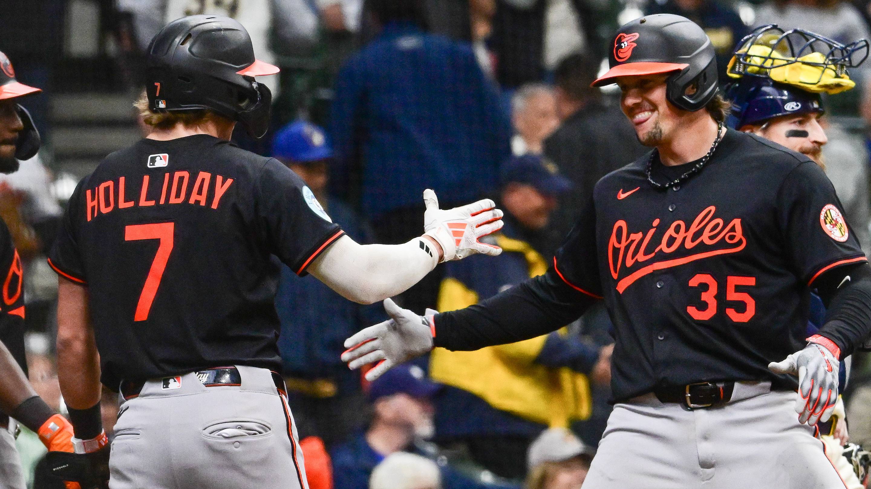 It's Over For Jackson Holliday With The Orioles. Even Mike Elias Has To Know It