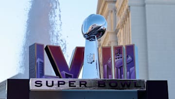 Super Bowl LVIII - Previews