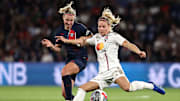 L'Olympique Lyonnais reçoit le Paris Saint-Germain pour le compte de la 15e journée de la D1 Féminine.