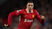 Real Madrid are pushing to sign Trent Alexander-Arnold early