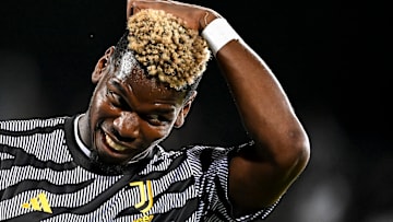 Pogba rescindiu contrato com a Juventus
