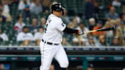 Miguel Cabrera lidera muchas estadísticas históricas dentro de los venezolanos en MLB