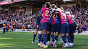 FC Barcelona v RC Celta de Vigo - La Liga EA Sports