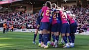 Barcelona left it late against Celta
