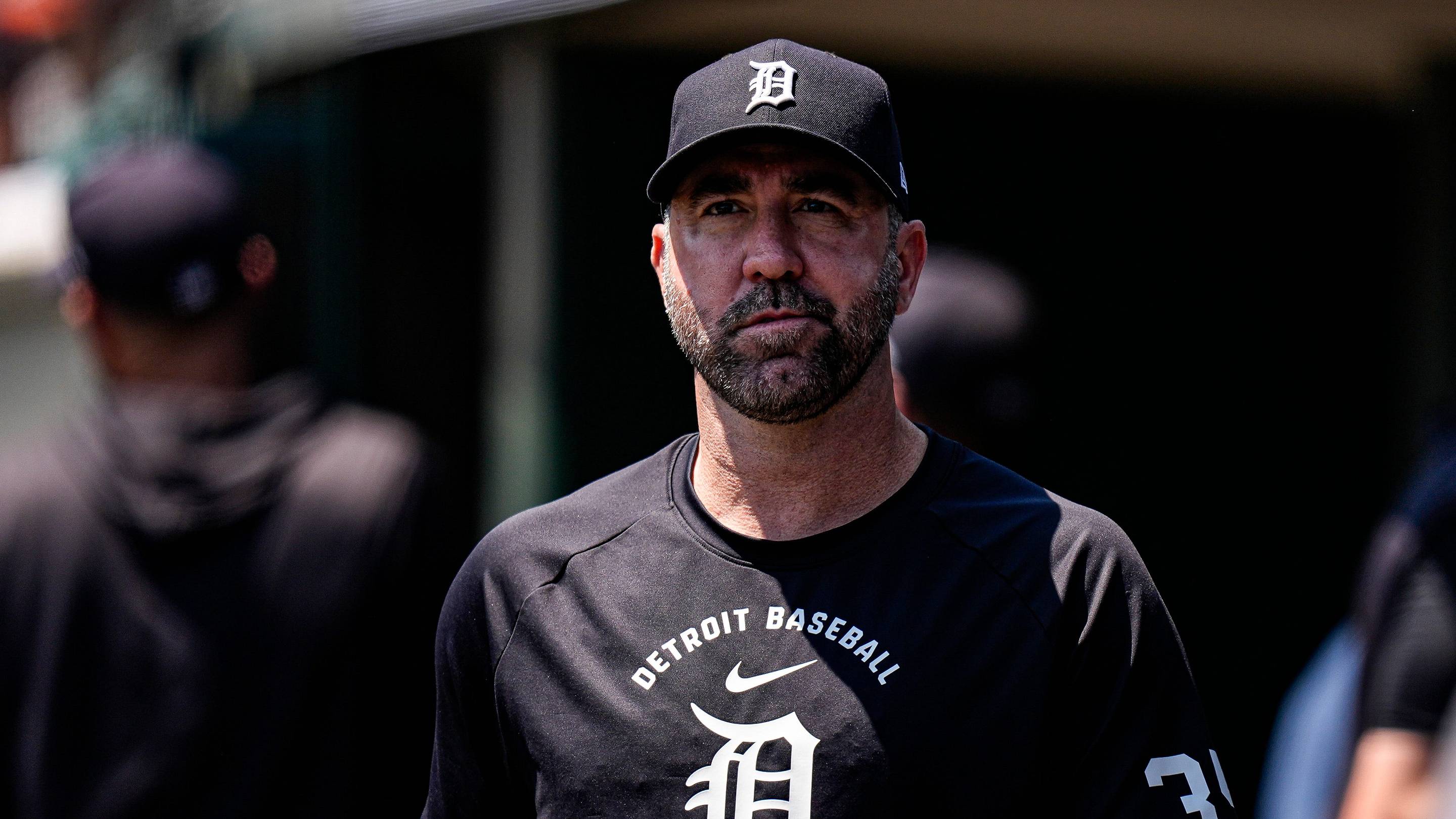 Justin Verlander vs. Max Scherzer Rivalry May Have 1 More Surprise Twist