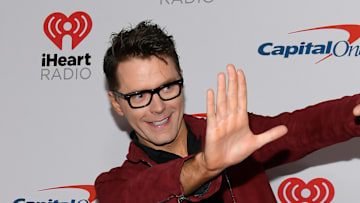 2019 iHeartRadio Music Festival And Daytime Stage