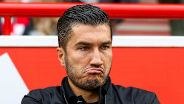 Nuri Sahin