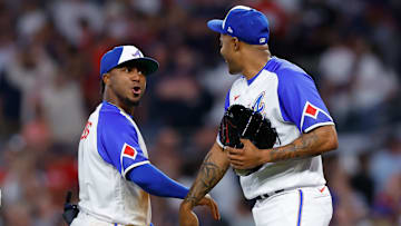 Baltimore Orioles v Atlanta Braves