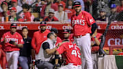 Los Leones del Escogido de Albert Pujols están adelante en la final de LIDOM