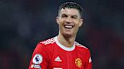#RonaldOM