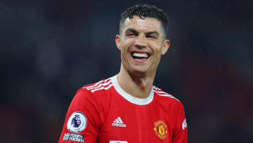 #RonaldOM