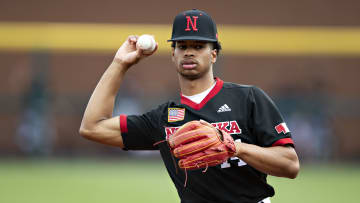 NCAA Baseball Regional - Fayetteville