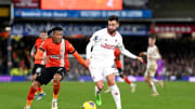 Luton Town v Manchester United - Premier League