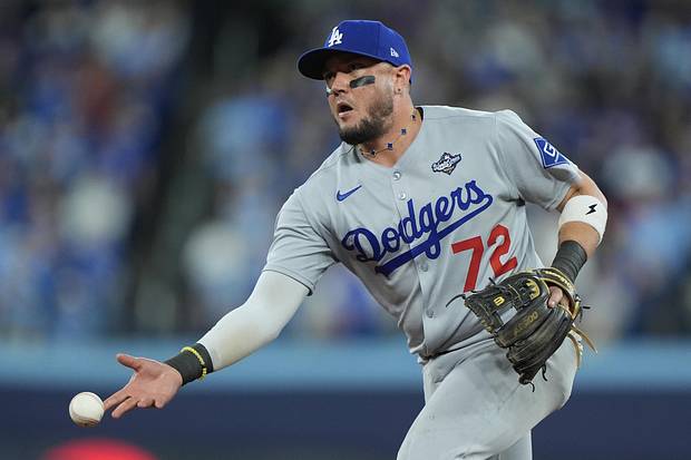 Could the World Series’ Unlikeliest Hero Be the A’s Answer at Third Base?