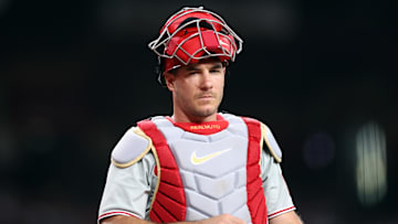 Philadelphia Phillies v Arizona Diamondbacks