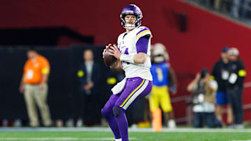 NFC Wild Card Playoffs: Minnesota Vikings v Los Angeles Rams
