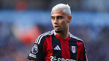 Andreas Pereira highlighted Manchester United's lack of patience