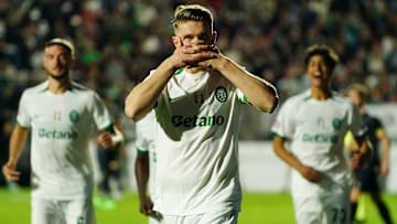 CF Estrela da Amadora v Sporting Clube de Portugal - Liga Portugal Betclic