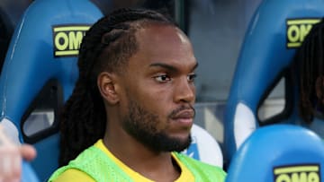 Renato Sanches