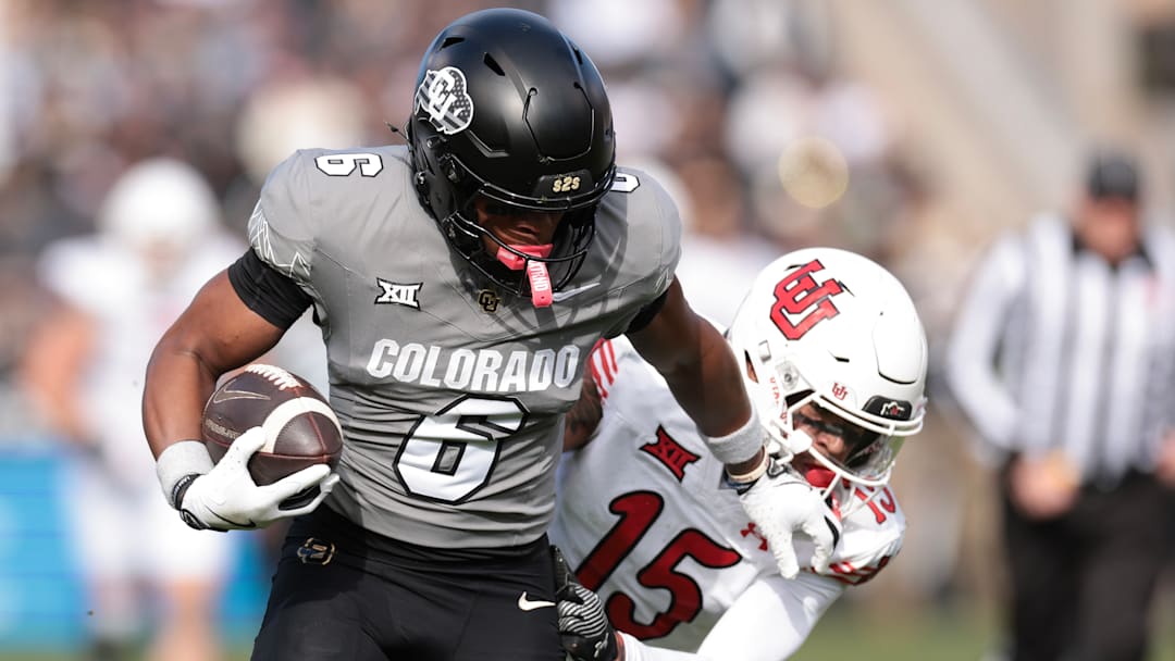 Utah v Colorado