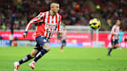 Chivas v Santos Laguna - Torneo Clausura 2025 Liga MX
