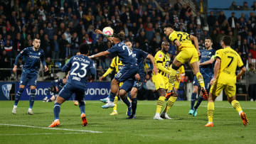 O Bochum tem uma tarefa difícil contra o Dortmund no Campeonato Alemão