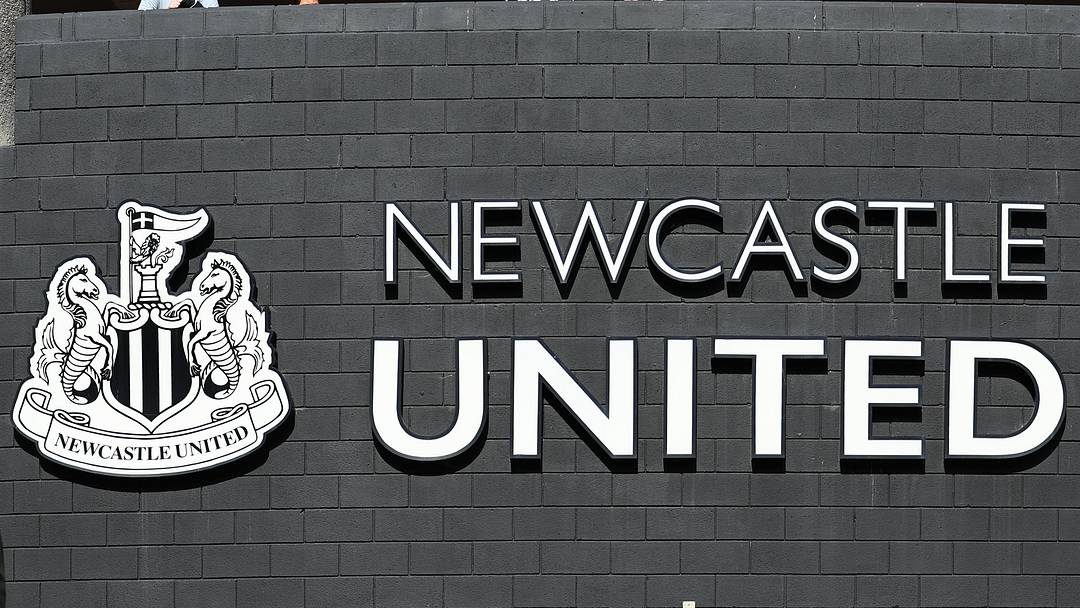Newcastle United v Liverpool - Premier League 2026/27