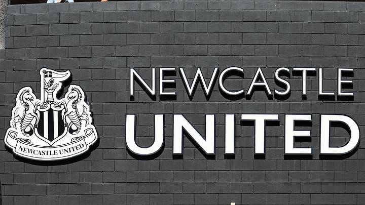 Newcastle United v Liverpool - Premier League 2026/27