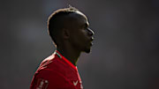 Chelsea v Liverpool: The Emirates FA Cup Final