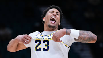 Men's Championship Game: Gonzaga v Michigan - 2025 Players Era Tournament