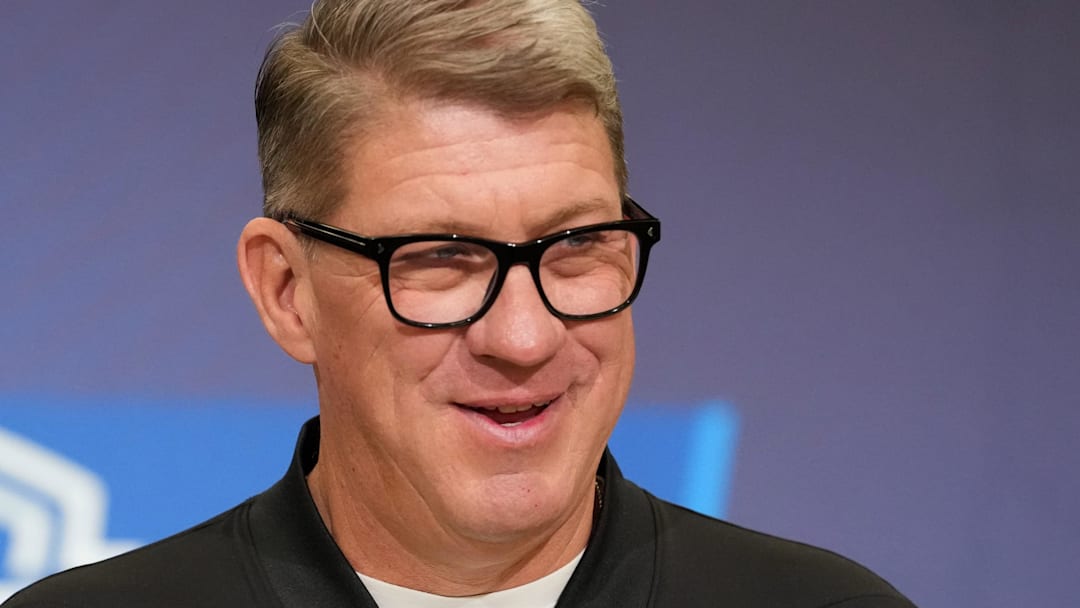 Tampa Bay Buccaneers GM Jason Licht has a perfect trade target thanks to the Chicago Bears.