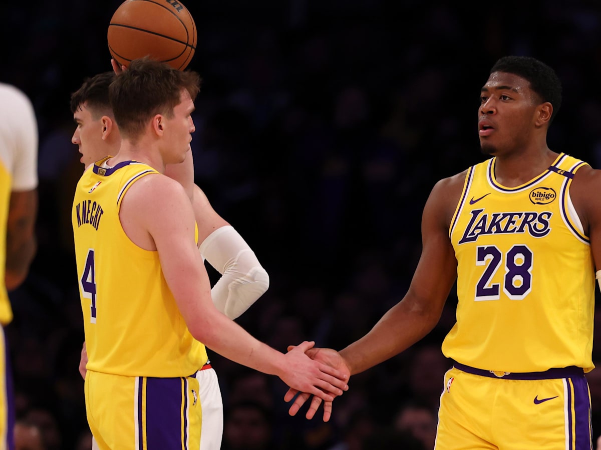 Lakers v spurs live stream hotsell