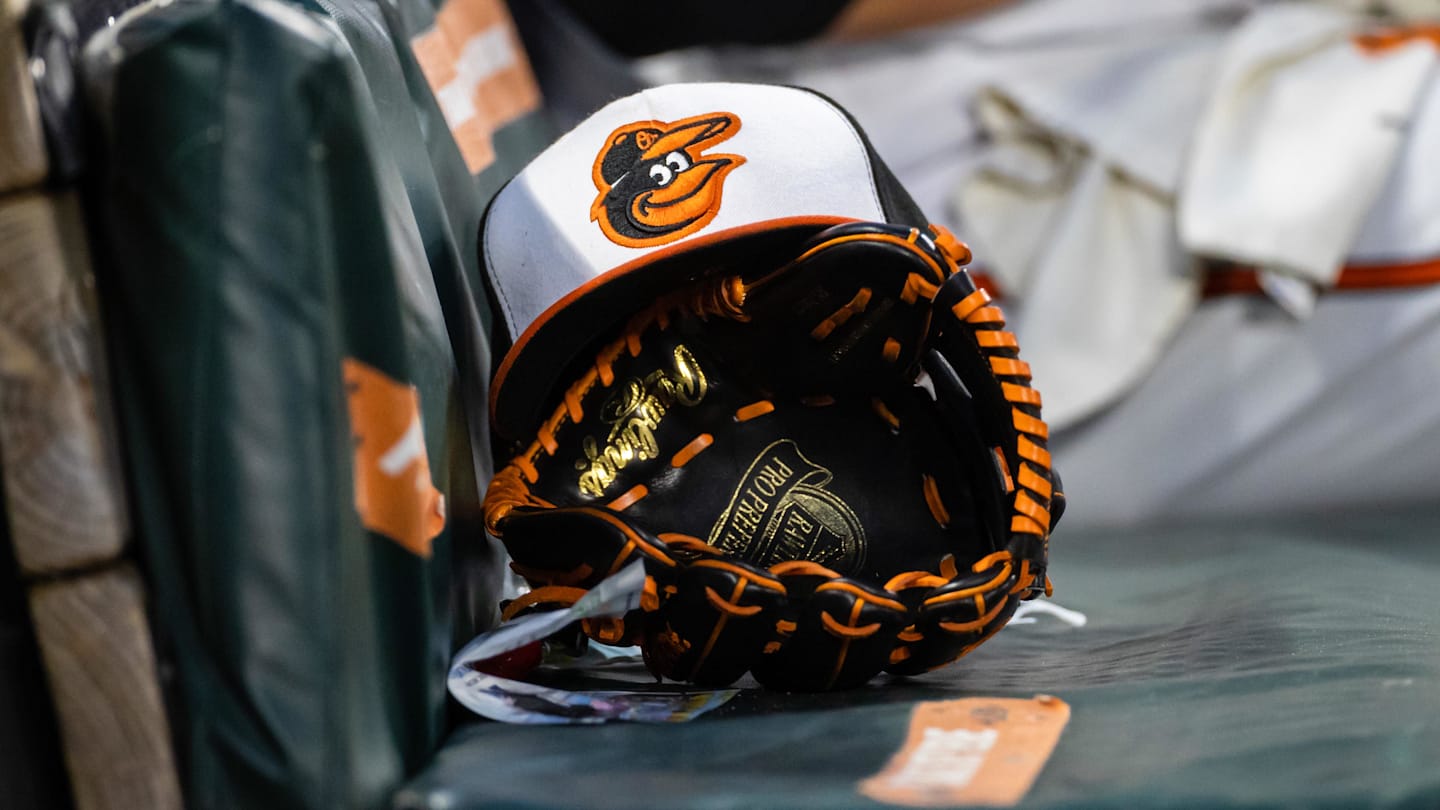 San Diego Padres Select Baltimore Orioles’ Top Prospect Juan Nuñez in