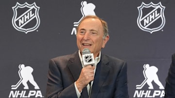 2025 NHL Draft Press Conference