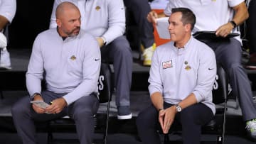 Dallas Mavericks, Jason Kidd, Frank Vogel