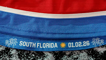 New York Rangers Winter Classic 2026 jersey preview