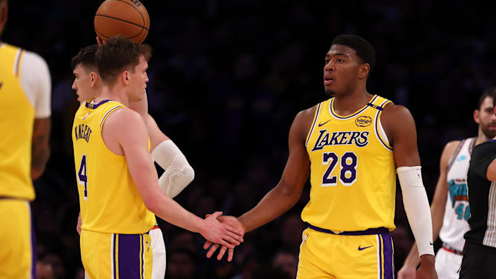 Lakers wizards live stream sale