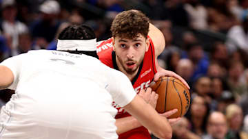 Houston Rockets v Dallas Mavericks