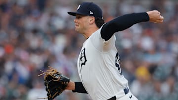 Minnesota Twins v Detroit Tigers