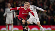 Donny van de Beek