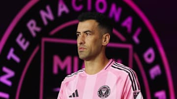 Atleta está com 37 anos de idade