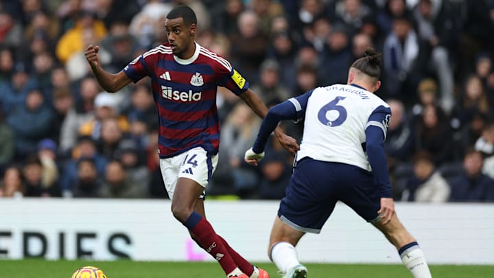 FBL-ENG-PR-TOTTENHAM-NEWCASTLE