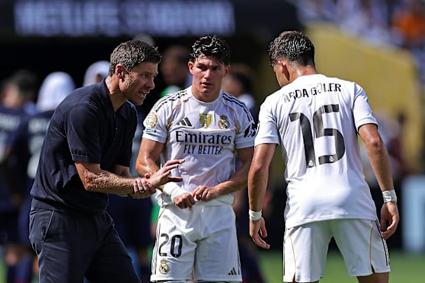 Real Madrid